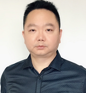 粘世明 粘世明