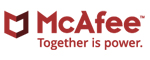 mcafee