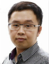 許為紳 許為紳