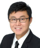 陳志豪 Zhihao Tan 陳志豪 Zhihao Tan