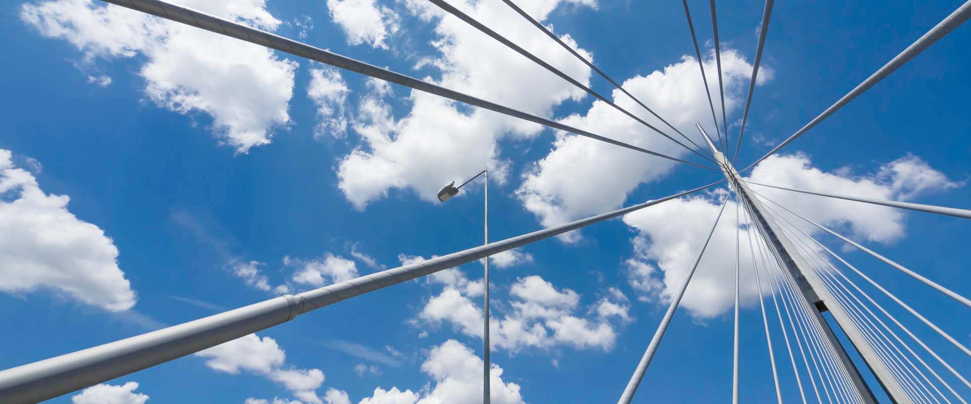 Microsoft Azure打造先進混合雲服務網 即時全面傳達災害訊息