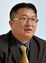 劉榮昌 劉榮昌