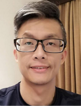 詹秉育 詹秉育