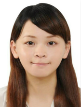 陳韻如 陳韻如