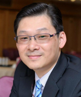 楊勝傑 楊勝傑
