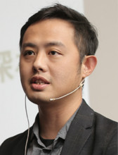毛敬豪 毛敬豪
